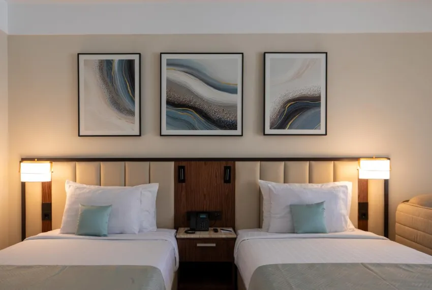 Serenity Sky Arc Resort Sahl Hasheesh 5*-13