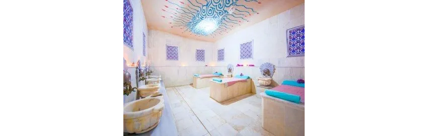 Daima Biz Resort Hotel 5*-17