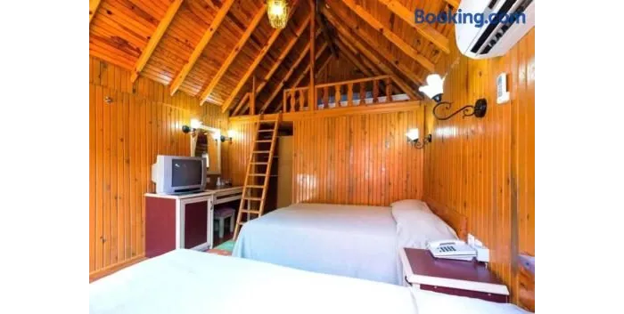 Clover Magic Nova Beach ( Ex.Nova Beach Hotel) 3* - Side - Turcia