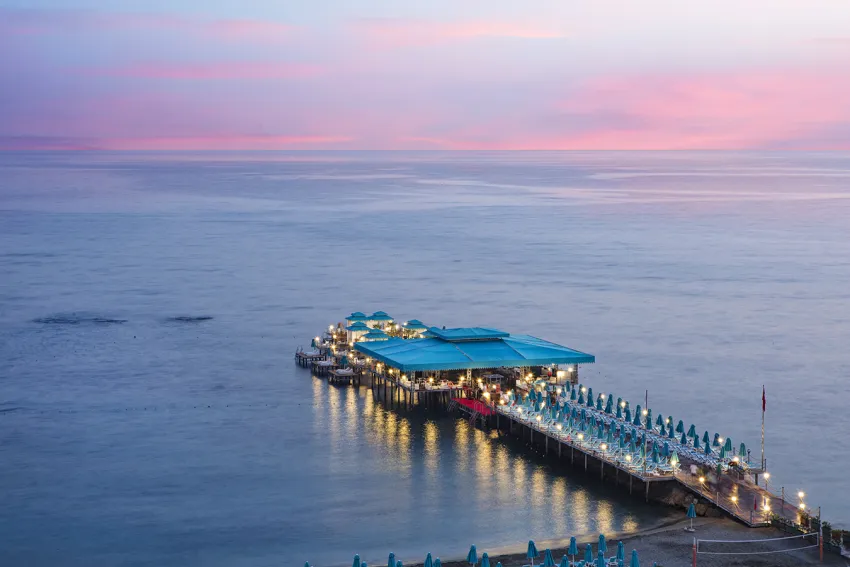 Granada Luxury Beach 5*-204