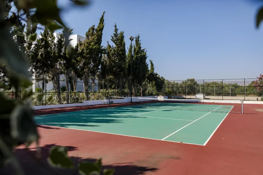 Aliathon Aegean 4*-10