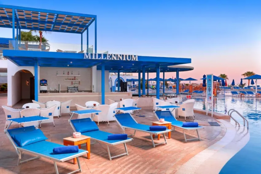 ALBATROS PALACE SHARM  5*-84