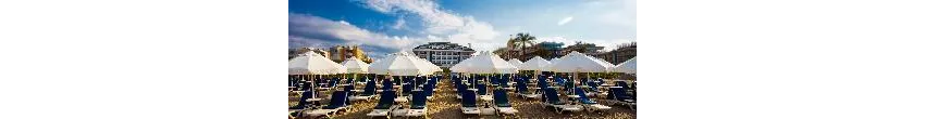 White Gold Hotel & Spa 5*-39