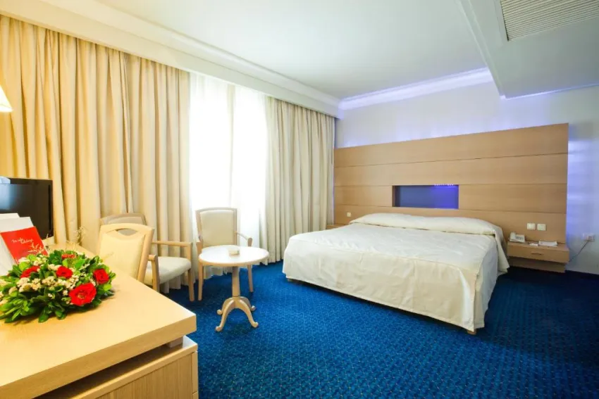 El Mouradi Mahdia 4*-31