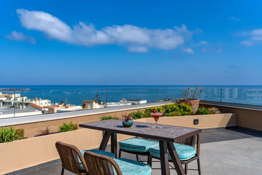 Minos Ambassador All Suites & Spa (Adults Only 16+) 5*-2