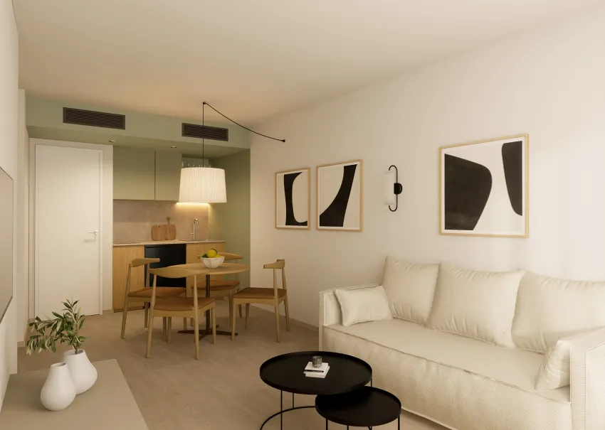 Aparthotel Duva & Spa 4*-9