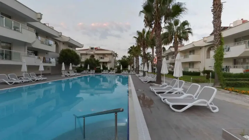 Dream Family Club Hotel 5*-5