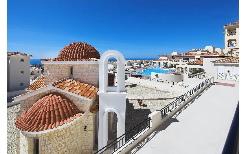 Club St George Resort 4*-3