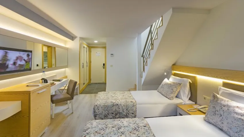 Glamour Resort & Spa Hotel 5*-11