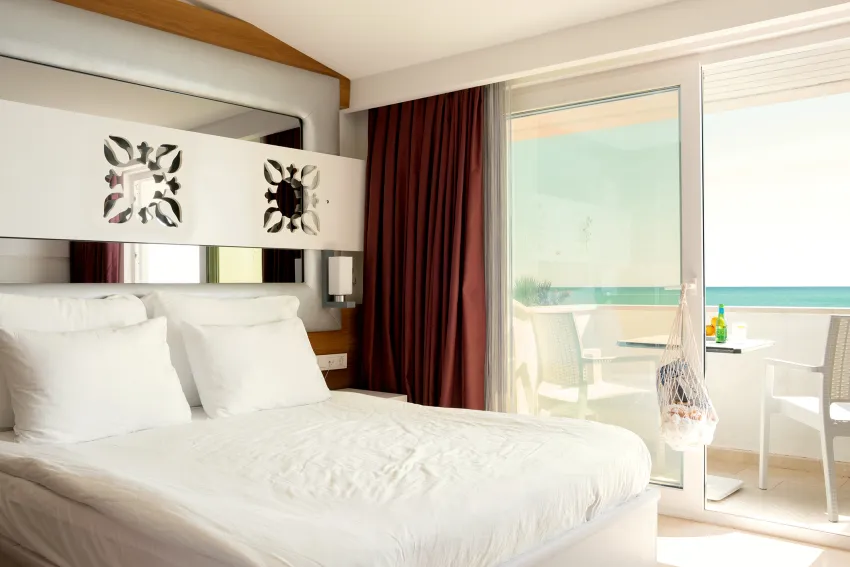 Flora Garden Beach (Adults Only 16+) 5*-257