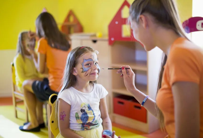 Ic Hotels Santai Family Resort 5*-82