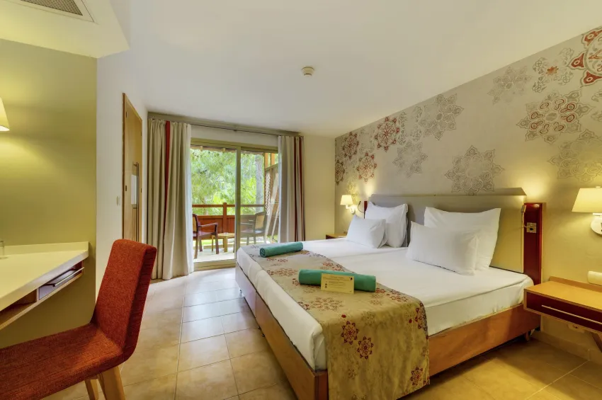 Robinson Club Camyuva 5*-18