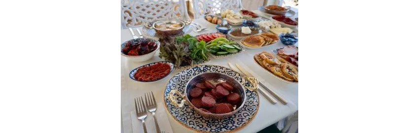 Antique Roman Palace (Adults Only 16+) 5*-20