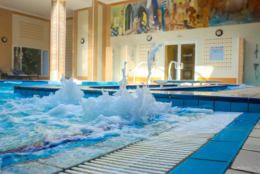 Mahdia Palace Thalasso 5*-30