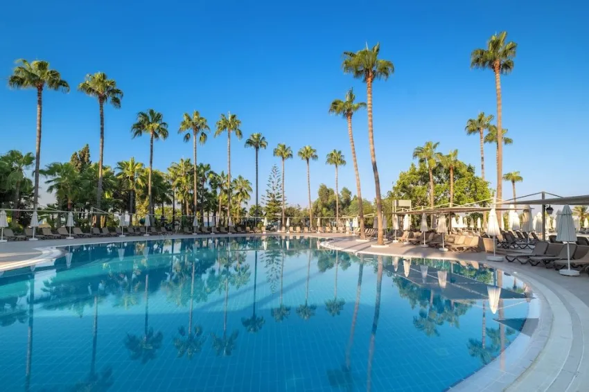 Iz Flower Side Beach Hotel 4*-116