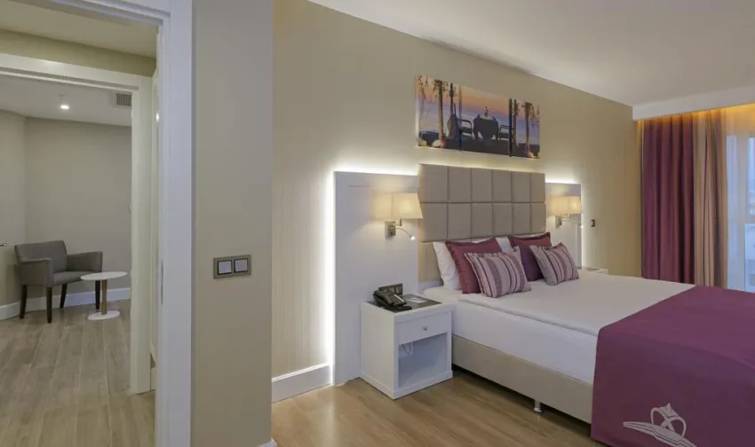 Asia Beach Resort & Spa 5*-13