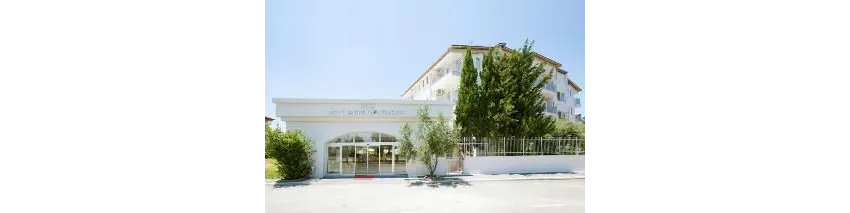 Cats Garden Hotel 3*-2