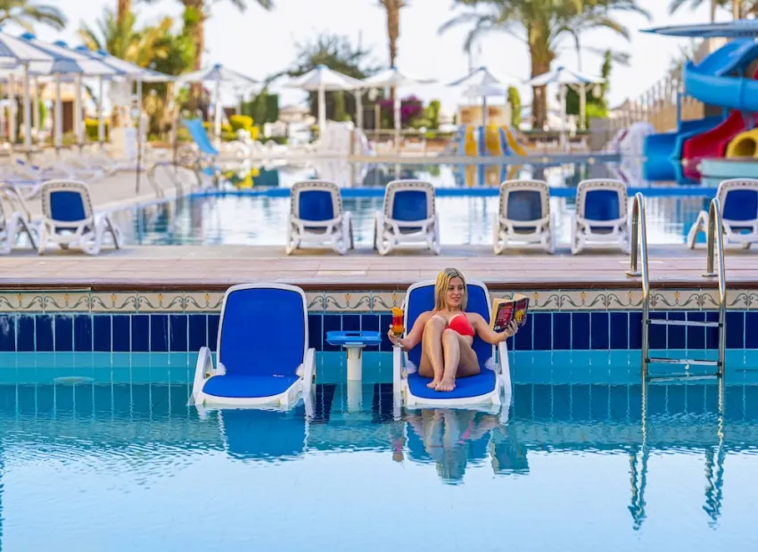Amc Royal Hotel & Spa 5*-33