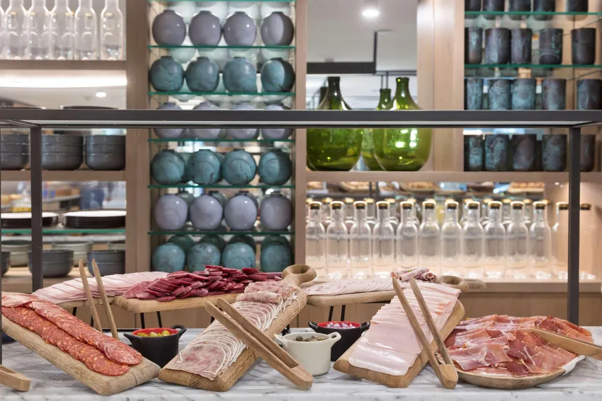 Melia Palma Marina 4*-427