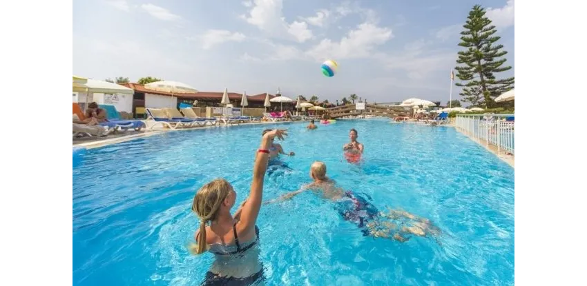 Eftalia Village 5*-7