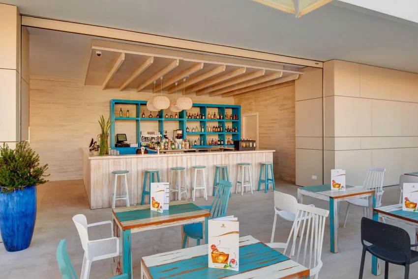 Gran Playa de Palma Hipotels 4*-10