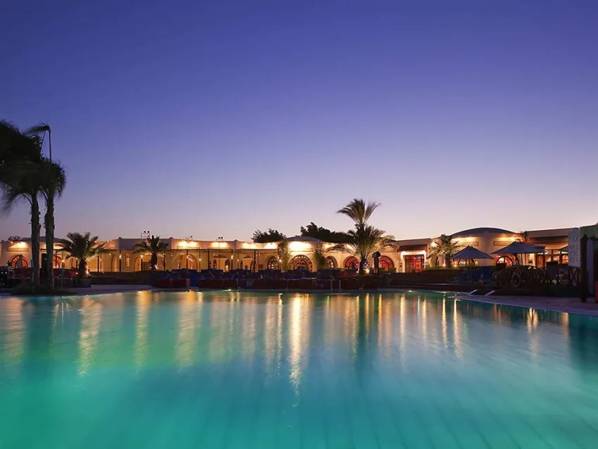 MERCURE HURGHADA  4*-29