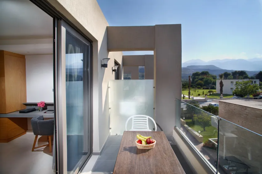 Anna's House & Sunday Beach 4*-9