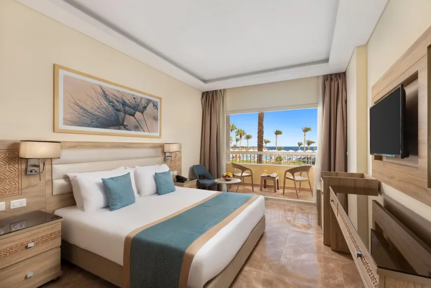 Pickalbatros Beach Albatros Resort 4*-9