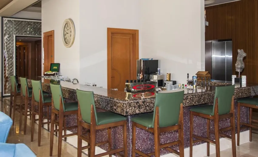 Dream World Resort & Spa 5*-8