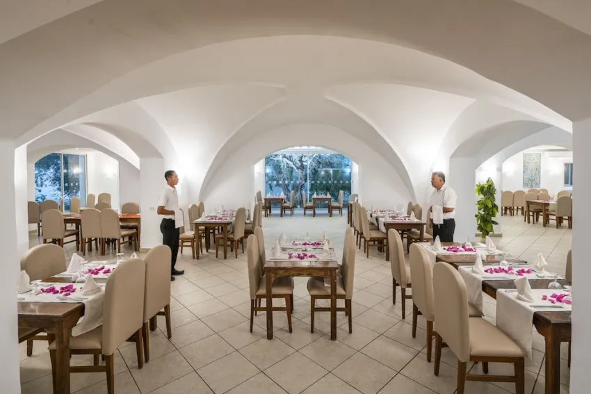 Le Hammamet Hotel 4*-18