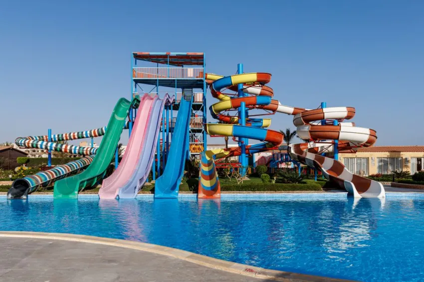 SUNRISE ALORA AQUA PARK RESORT  4*-19