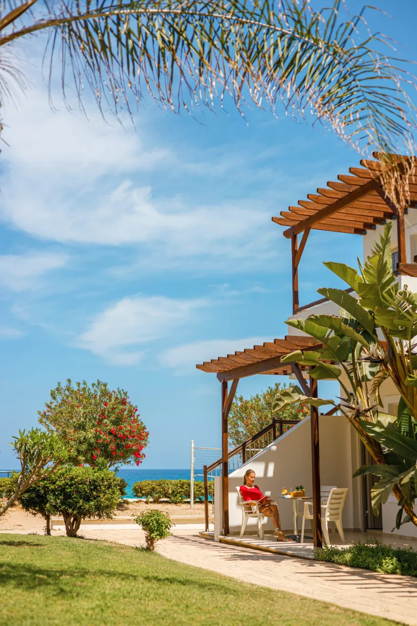 Louis Althea Beach 4*-18