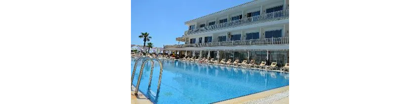 La Perla Hotel 4*-12