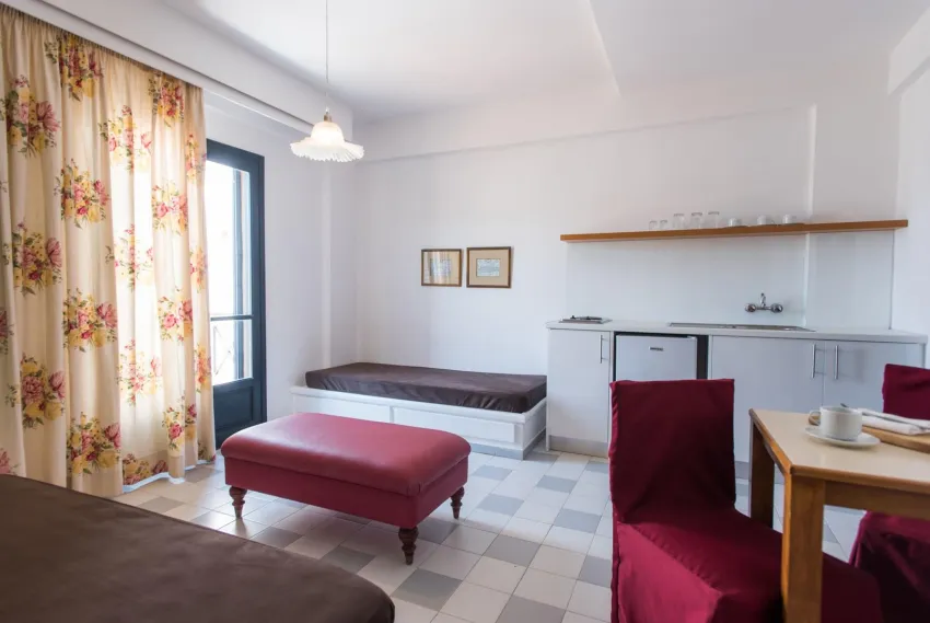 Nami Hotel & Suites 4*-13