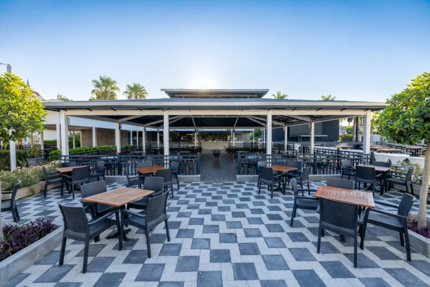 Crystal Waterworld Aqua Collection 5*-24