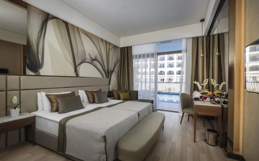RIOLAVITAS SPA & RESORT HOTEL  5*-8