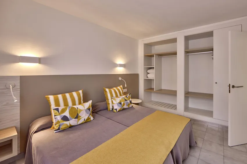 Vista Club Apartments -25