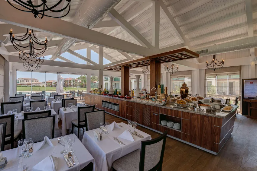 Rixos Premium Tekirova 5*-193