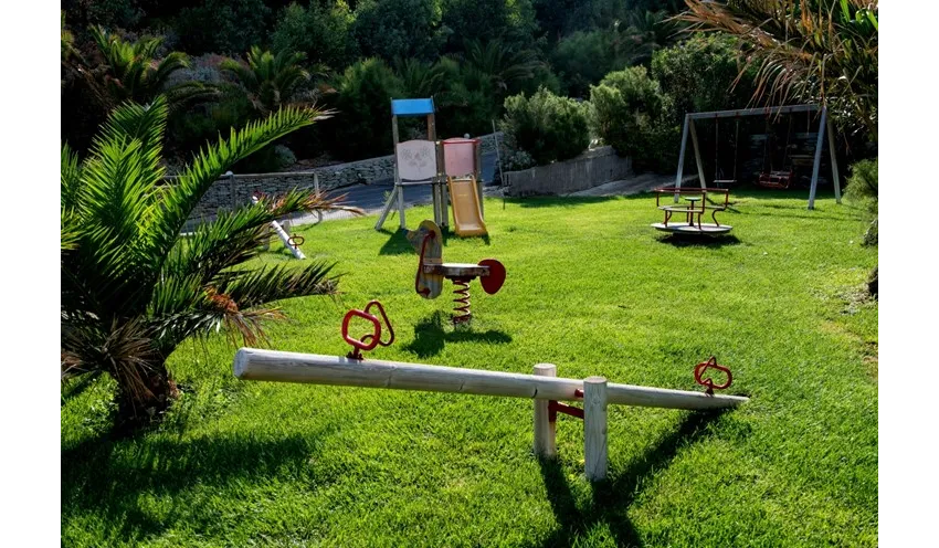 Athina Palace Resort and Spa 5*-4