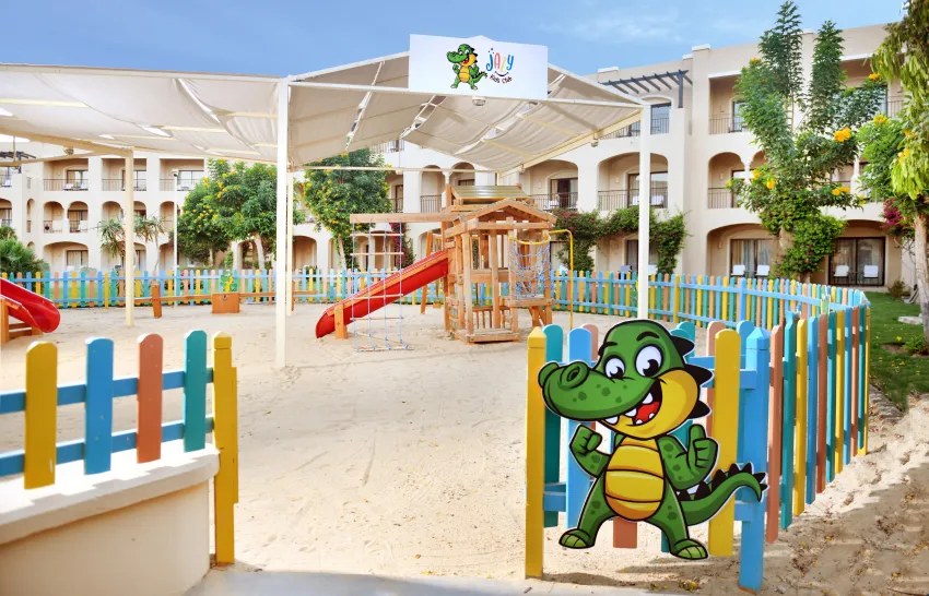 Jaz Aquamarine Resort 5*-59