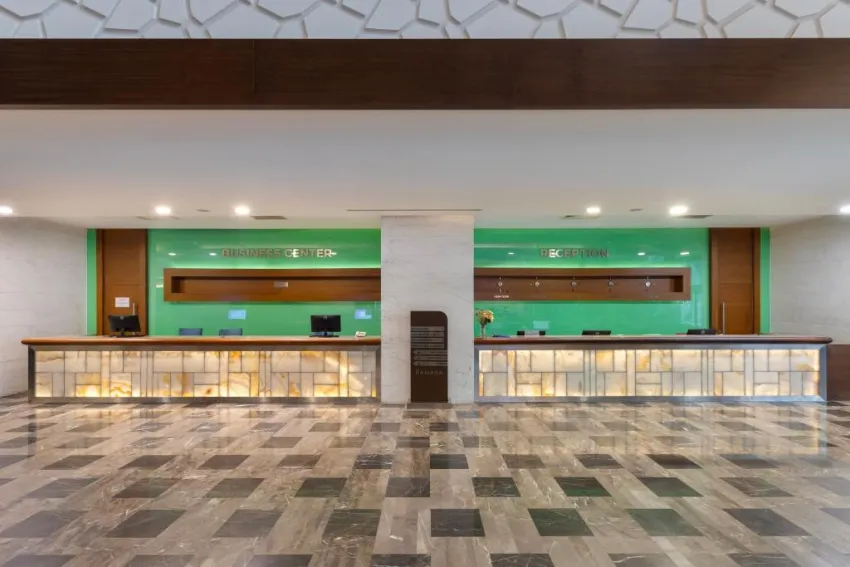 RAMADA PLAZA BY WYNDHAM ANTALYA  5*-20