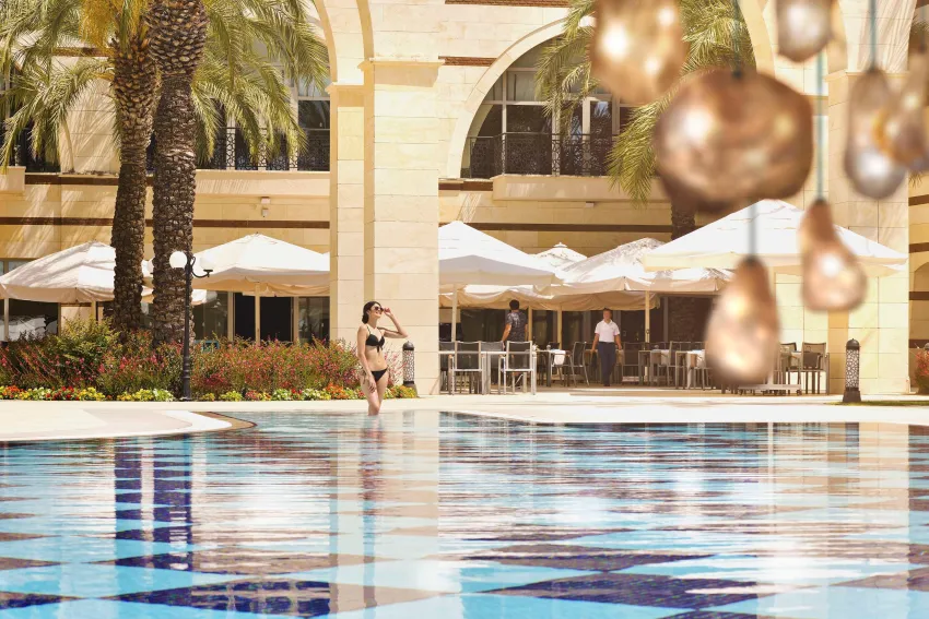 Kempinski Hotel The Dome Belek 5*-160