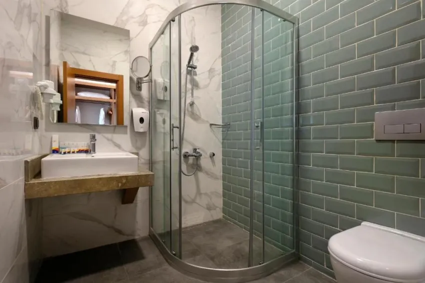 Armas Life Belek 5*-2