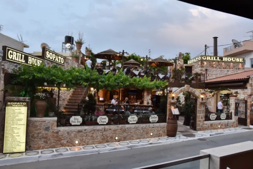 24 Seven Boutique Hotel 3*-25