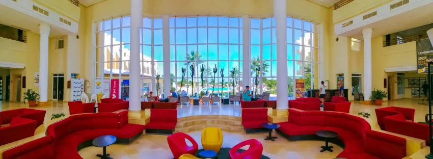 Skanes Serail & Aqua Park 4*-4