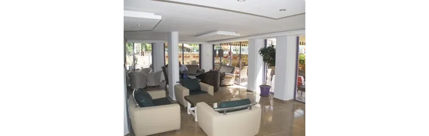 Rosella Hotel 3*-6