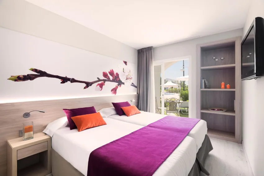 Garden Saladina Hotel Adults only 4*-17