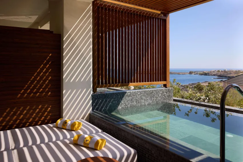 Isla Brown Resort Chania, Curio Collection by Hil 4*-220