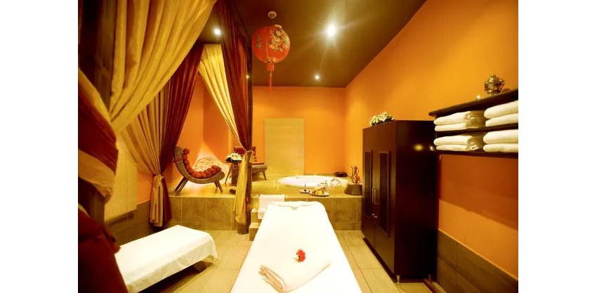 MIRACLE RESORT HOTEL  5*-35