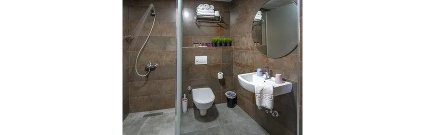 Tourist Hotel 3*-22